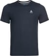T-shirt MC F-Dry Dark Sapphire + Odlo