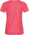 Odlo + T-shirt MC F-Dry Paradise Pink
