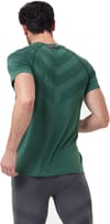 Odlo + T-shirt MC Kinship Light Myrtle Melange - 6