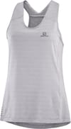 T-Shirt XA Tank W Alloy + Salomon