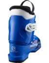 Salomon + T1 Race Blue/White - 3