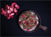 Tactical Foodpack + Muesli Croquant Aux Fraises 125g