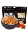 Porc Au Riz 100g + Tactical Foodpack