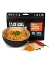 Curry De Poulet Et Riz 100g + Tactical Foodpack