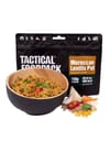 Lentilles Marocaines 110g + Tactical Foodpack