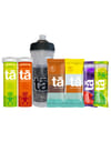 Pack Découverte XL - TA + TA Energy