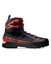 Taiss Light Mid GTX® Men Hot Red/Marine + Mammut