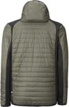 Picture Organic Clothing + Takashima Jacket Night Olive