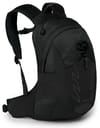 Talon 14 Jr Stealth Black + Osprey