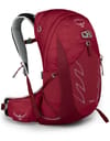 Talon 22 Cosmic Red + Osprey