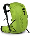 Talon 22 Limon Green + Osprey