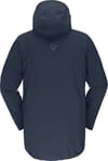 Norrona + Tamok Gore-Tex Thermo80 Jacket M Indigo Night