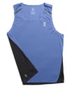 On Running + Tank-T Marina  Black - 7