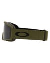 Oakley + Target Line L Dark Brush Dark Grey - 3