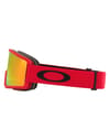 Oakley + Target Line L Redline / Fire Iridium - 3