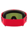Oakley + Target Line L Redline / Fire Iridium - 4