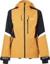 TC Gunn Shell Jacket Gold Yellow + Oakley