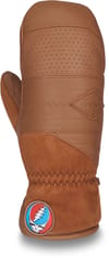 Team Baron Gore-Tex Mitt Benchetler x Grateful Dead + Dakine
