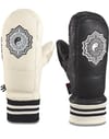 Team Lotus Gore-Tex Mitt Jamie Anderson + Dakine