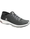 Salomon + Tech Lite Quiet Shade/Black/Alloy