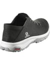 Salomon + Tech Lite Quiet Shade/Black/Alloy - 3