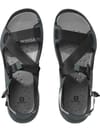 Salomon + Tech Sandal Urban Chic/Forever Bl - 4