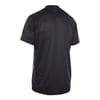 Ion + Tee SS Scrub AMP black