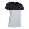 Tee SS Seek OC WMS black + Ion