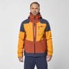Millet + Telluride Jacket M Kumquat/Rust