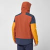 Millet + Telluride Jacket M Kumquat/Rust - 3