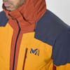 Millet + Telluride Jacket M Kumquat/Rust - 5
