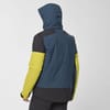 Millet + Telluride Jacket M Wild Lime/Orion Blue - 3