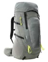 Terra 65 Agave + The North Face