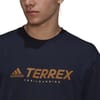 adidas + Terrex Trail LS M Legink - 3