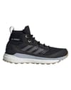 Terrex Free Hiker Primeblue W Essential Black + adidas