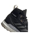 adidas + Terrex Free Hiker Primeblue W Essential Black - 7