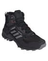 adidas + Terrex Swift R3 Mid Gtx Black/Grey/Red