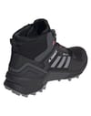 adidas + Terrex Swift R3 Mid Gtx Black/Grey/Red - 3