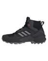 adidas + Terrex Swift R3 Mid Gtx Black/Grey/Red - 4