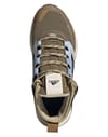 adidas + Terrex Trailmaker Mid Crdy W Beige/Black/Sky - 3
