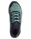 adidas + Terrex Two Ultra Primeblue Mint/Black/Pink - 4