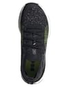 adidas + Terrex Two Ultra Primeblue W Black/White/Yellow - 5