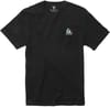 Vissla + The Isle Organic Tee Phantom