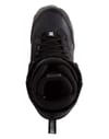 DC Shoes + The Laced Boot Black - 4