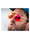 Pit Viper + The Corduroy Exciters Polarized - 3