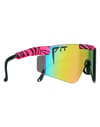 Pit Viper + The Hot Tropic 2000 - 3