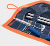 United By Blue + The Straw Case Blue Steel - 3