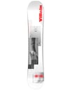 The Villain 2021 + Salomon Snowboard