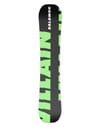 Salomon Snowboard + The Villain 2022