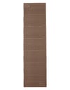 Z Lite Regular Oak/Anthracite + Thermarest